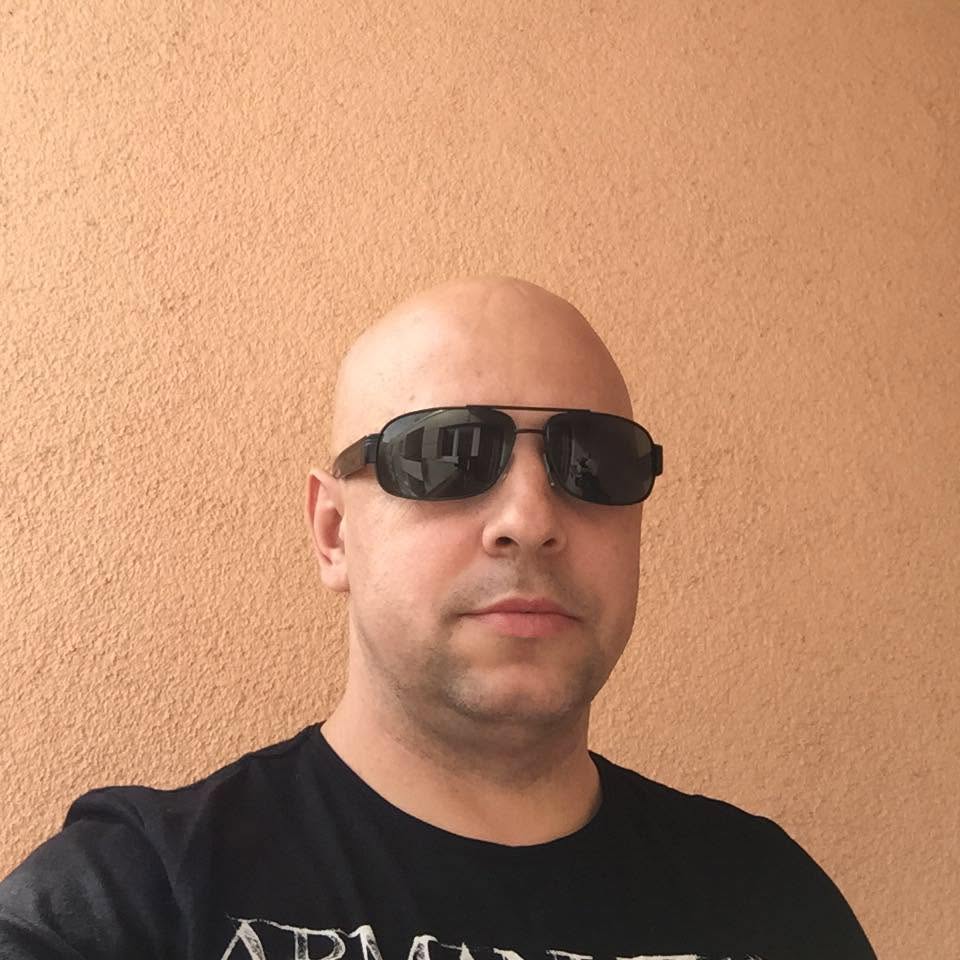 Sylwester Jan Siudym — Communication Strategy Consultant